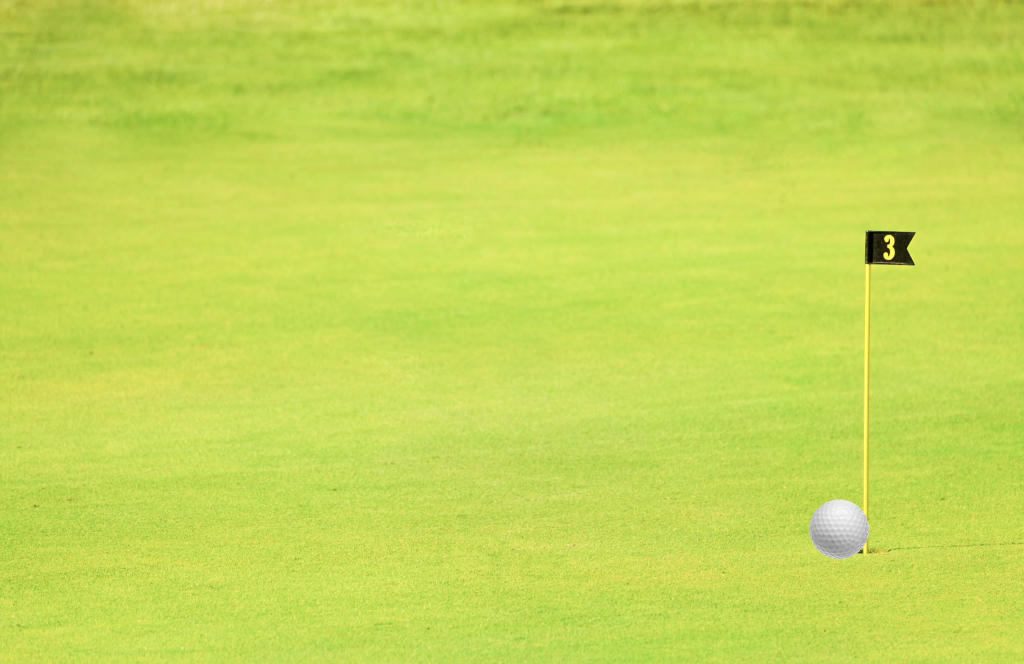 The ball reaches the hole, I start to consider that if I want to continue with this idea, I should have an end goal/representation.